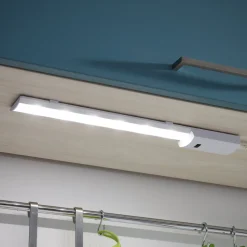 Teya LED-underskabsbelysning med bevægelseskontrol