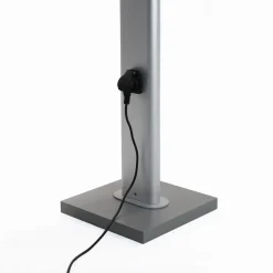 Theben theLeda D B plus S way stikkontakt sensor