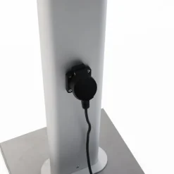 Theben theLeda D B plus S way stikkontakt sensor