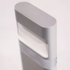 Theben theLeda D BL AL sokkel, PIR-sensor, 40 cm