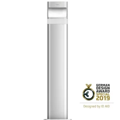 Theben theLeda D BL plus AL gadelampe sensor 72 cm