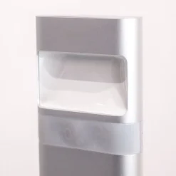 Theben theLeda D BL plus AL gadelampe sensor 72 cm