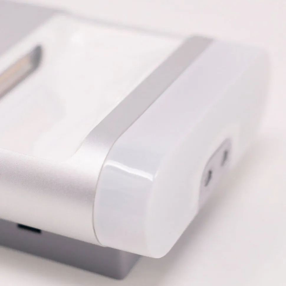 Theben theLeda D S AL udendørs væglampe PIR-sensor