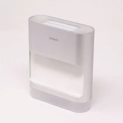 Theben theLeda D SU AL udend. væglampe, PIR-sensor