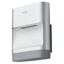 Theben theLeda D SUL AL væglampe, front/up