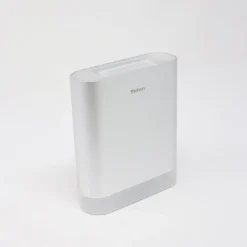 Theben theLeda D U AL væglampe, Up, PIR-sensor