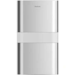 Theben theLeda D UD AL væg, up/down, PIR-sensor