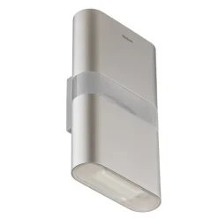 Theben theLeda D UD AL væg, up/down, PIR-sensor