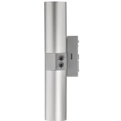 Theben theLeda D UD AL væg, up/down, PIR-sensor