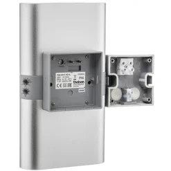 Theben theLeda D UD AL væg, up/down, PIR-sensor