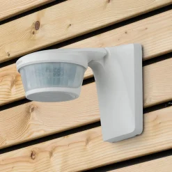 Theben theLuxa P220 PIR-bevægelsessensor, hvid