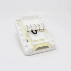 Theben theLuxa P220 PIR-bevægelsessensor, hvid