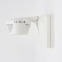 Theben theLuxa P220 PIR-bevægelsessensor, hvid