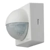 Theben theLuxa R180 PIR-bevægelsessensor, hvid