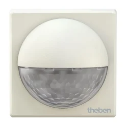 Theben theLuxa R180 PIR-bevægelsessensor, hvid