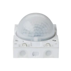 Theben theLuxa R180 PIR-bevægelsessensor, hvid