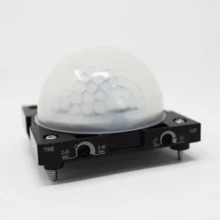 Theben theLuxa R180 PIR-bevægelsessensor, sort