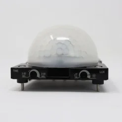 Theben theLuxa R180 PIR-bevægelsessensor, sort