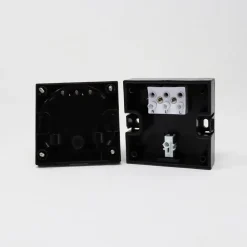 Theben theLuxa R180 PIR-bevægelsessensor, sort