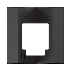 Theben theLuxa R180 PIR-bevægelsessensor, sort