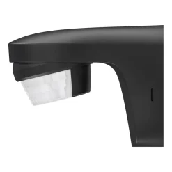 Theben theLuxa S180 PIR-bevægelsessensor, sort