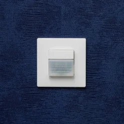 Theben theMura S180 Slave UP WH sensor, med ramme