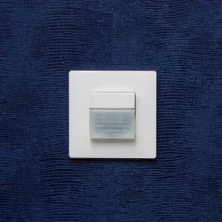 Theben theMura S180-100 UP WH sensor, med ramme