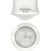 Theben theRonda S360-100 AP tilsted.sensor, hvid