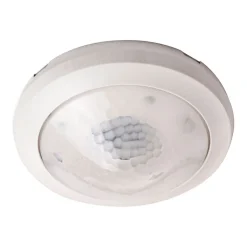 Theben theRonda S360-100 UP tilsted.sensor, hvid