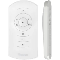 Theben theSenda B brugerfjernbetjening