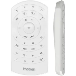 Theben theSenda B servicefjernbetjening