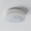 Theben-tilstedeværelsesdetektor Luxa 103 S360-100-12 AP WH,