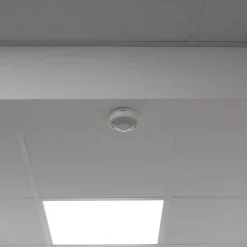 Theben-tilstedeværelsesdetektor Luxa 103 S360-100-12 AP WH,