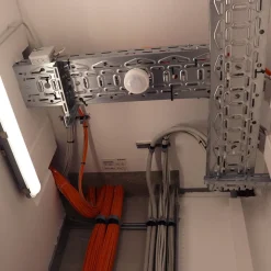 Theben-tilstedeværelsesdetektor Luxa 103 S360-100-12 AP WH,