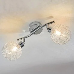 Ticino loftlampe, 2 lyskilder