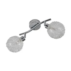 Ticino loftlampe, 2 lyskilder