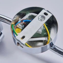 Ticino loftlampe, 2 lyskilder