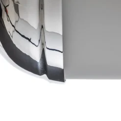 Tidløst designet væglampe Elida, m. 2 lyskilder