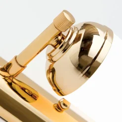 Tiltalende væglampe Elida, m. 1 lyskilde