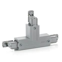 T-kobling Noa beskyttelsesleder indv. højre, grå