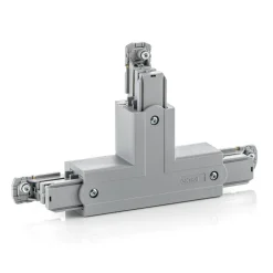 T-kobling Noa beskyttelsesleder udv. venstre, grå