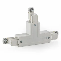 T-kobling Noa beskyttelsesleder udv. venstre, hvid