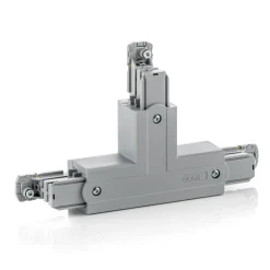 T-kobling Noa beskyttelsesleder indv. venstre, grå