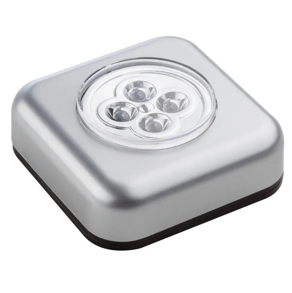 Touchlight - LED-møbelspot i sæt af 3