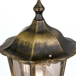 Traditionel stilampe Fabio, 100 cm