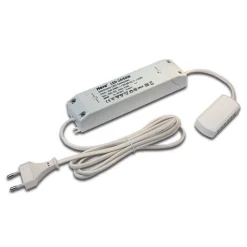 Transformator LED 24/60W DC 24 V