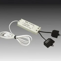 Transformator til LED ON TOP vitrinelampe, 9 stk.