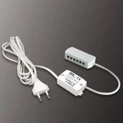 Transformer LED 24, 5W 24V DC