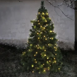 Trævedhæng Treelight LED m. 8 snore