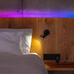 Twinkly Light line LED-stripe RGB 1,5 m udvidelse